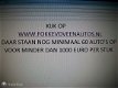 Opel Tigra - 1.4i-16V Airco Garantie, inruil mogelijk, - 1 - Thumbnail