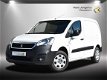 Peugeot Partner - Electric L1 Premium | AIRCO | CRUISE CONTROL | 3 PERSOONS | PDC | EXCL. BTW - 1 - Thumbnail