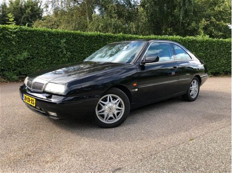 Lancia K(appa) - COUPE / Youngtimer - 1