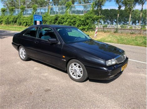 Lancia K(appa) - COUPE / Youngtimer - 1