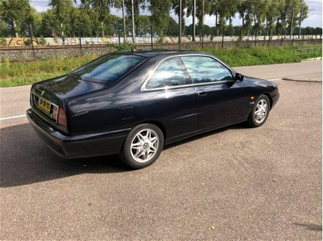 Lancia K(appa) - COUPE / Youngtimer - 1