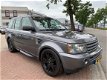 Land Rover Range Rover Sport - 2.7 TdV6 HSE Airco/ECC, Navigatie, Lederen bekleding - 1 - Thumbnail