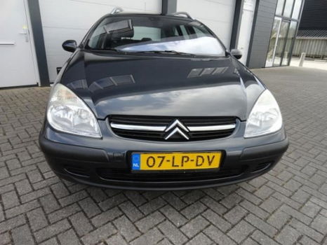 Citroën C5 Break - 1.8-16V Ligne Prestige - 1