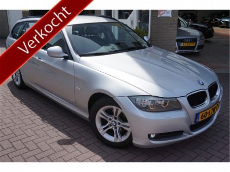 BMW 3-serie Touring - 318I Business Line Automaat - 1