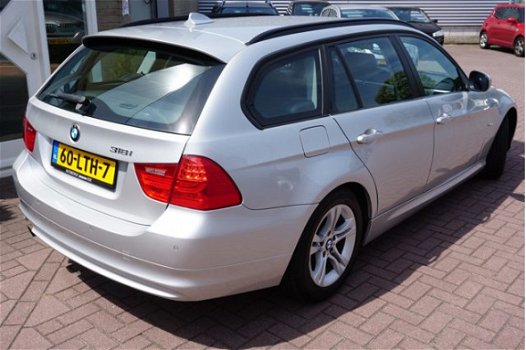 BMW 3-serie Touring - 318I Business Line Automaat - 1