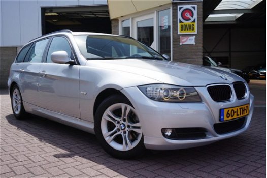 BMW 3-serie Touring - 318I Business Line Automaat - 1