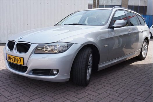 BMW 3-serie Touring - 318I Business Line Automaat - 1