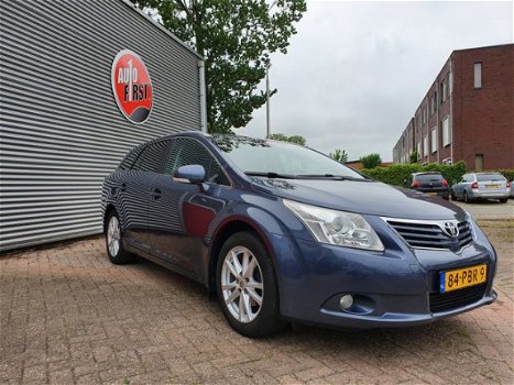 Toyota Avensis Wagon - 1.8 VVTi Business - 1