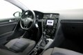 Volkswagen Golf - 1.6 TDI Highline BlueMotion Navigatie Climate Alcantara 200x Vw-Audi-Seat-Skoda - 1 - Thumbnail