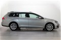 Volkswagen Golf - 1.6 TDI Highline BlueMotion Navigatie Climate Alcantara 200x Vw-Audi-Seat-Skoda - 1 - Thumbnail