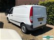 Mercedes-Benz Vito - 110 CDI MOTORSCHADE - 1 - Thumbnail