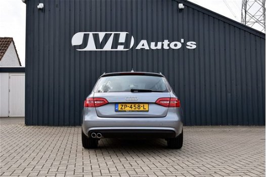 Audi A4 Avant - 2.0 TDi 07-2015 | Leder | Xenon | Navi | LED | Chroom - 1