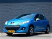 Peugeot 207 - 1.6 VTi Active AIRCO 5-DEURS PARROT NETTE AUTO - 1 - Thumbnail