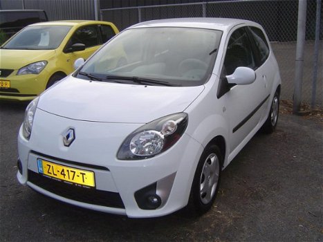 Renault Twingo - 1.2-16V Initiale Airco - 1