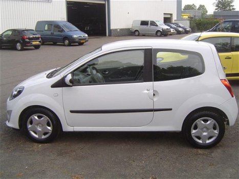 Renault Twingo - 1.2-16V Initiale Airco - 1