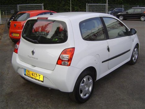 Renault Twingo - 1.2-16V Initiale Airco - 1