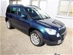 Skoda Yeti - 1.2 TSI 105pk + 17 inch LMV - PDC - 1 - Thumbnail