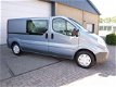 Renault Trafic - L2H1 T29 2.0 dCi 6 bak Dubbele Cabine 6 pers - 1 - Thumbnail