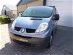 Renault Trafic - L2H1 T29 2.0 dCi 6 bak Dubbele Cabine 6 pers - 1 - Thumbnail