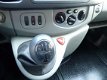 Renault Trafic - L2H1 T29 2.0 dCi 6 bak Dubbele Cabine 6 pers - 1 - Thumbnail