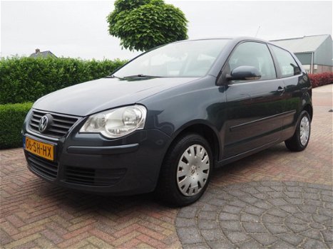 Volkswagen Polo - 1.4-16V Turijn Nieuwe APK| Airco | Nette auto | - 1