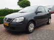 Volkswagen Polo - 1.4-16V Turijn Nieuwe APK| Airco | Nette auto | - 1 - Thumbnail