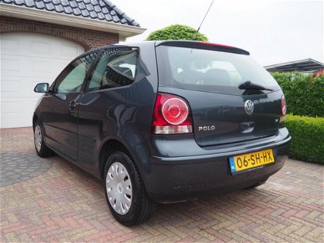 Volkswagen Polo - 1.4-16V Turijn Nieuwe APK| Airco | Nette auto | - 1