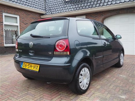 Volkswagen Polo - 1.4-16V Turijn Nieuwe APK| Airco | Nette auto | - 1