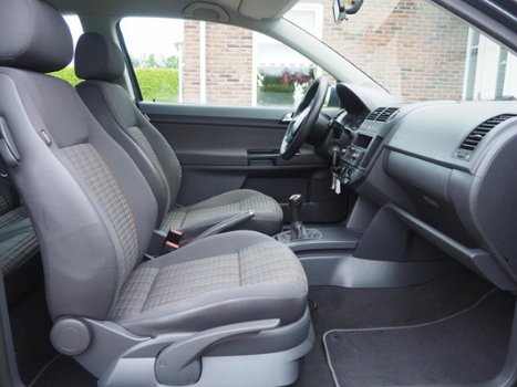 Volkswagen Polo - 1.4-16V Turijn Nieuwe APK| Airco | Nette auto | - 1