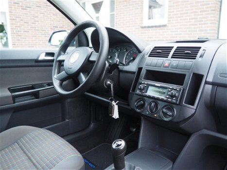 Volkswagen Polo - 1.4-16V Turijn Nieuwe APK| Airco | Nette auto | - 1