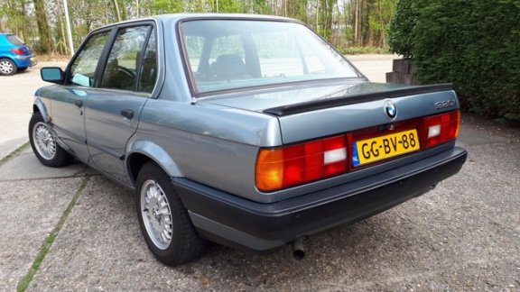 BMW 3-serie - 320i 6 CILINDER/ AIRCO - 1