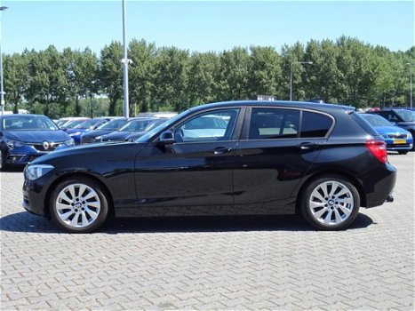 BMW 1-serie - 116d EDE High Executive M-INTERIEUR - 1