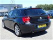 BMW 1-serie - 116d EDE High Executive M-INTERIEUR - 1 - Thumbnail