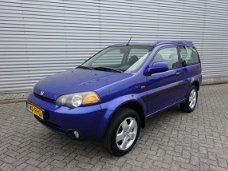 Honda HR-V - 1.6i 2WD