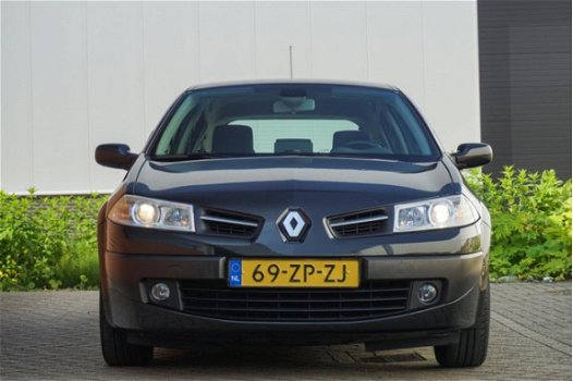 Renault Mégane - 1.6-16V Business Line 2008 - 1