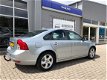 Volvo S40 - 1.6 D2 Limited Edition Navi / Bluetooth telefoon / Cruise control / Stoelverwarming - 1 - Thumbnail