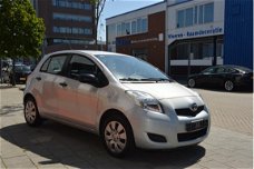 Toyota Yaris - 1.0 VVTi Cool 5Drs I Airco I Dealer onderhouden i Nwe APK