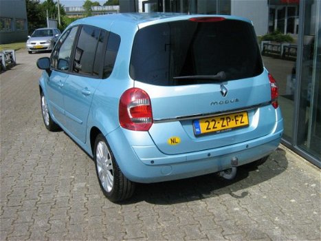 Renault Grand Modus - 1.2 TCE Dynamique - 1