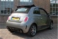 Abarth 500 - C 1.4-16V Fiat 2011 100.639KM 135PK Cabrio Airco Leder PDC LMV - 1 - Thumbnail