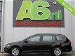 Volkswagen Golf Variant - 1.6 TDI Comfortline Trekhaak Xenon Stoelverw Navi Airco Bluetooth - 1 - Thumbnail