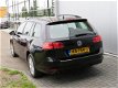 Volkswagen Golf Variant - 1.6 TDI Comfortline Trekhaak Xenon Stoelverw Navi Airco Bluetooth - 1 - Thumbnail