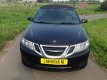 Saab 9-3 Cabrio - 1.8t Vector Automaat Garantie - 1 - Thumbnail