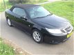 Saab 9-3 Cabrio - 1.8t Vector Automaat Garantie - 1 - Thumbnail