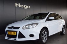 Ford Focus Wagon - 1.0 EcoBoost Edition Airco Cruise Control Rijklaarprijs Inruil Mogelijk