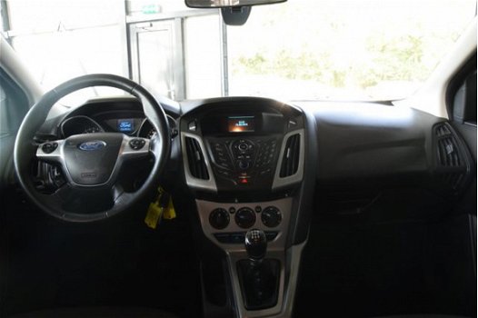 Ford Focus Wagon - 1.0 EcoBoost Edition Airco Cruise Control Rijklaarprijs Inruil Mogelijk - 1