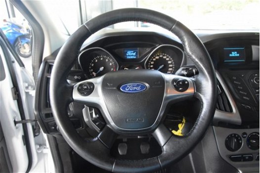 Ford Focus Wagon - 1.0 EcoBoost Edition Airco Cruise Control Rijklaarprijs Inruil Mogelijk - 1