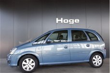 Opel Meriva - 1.6-16V Temptation Airco Trekhaak All in Prijs Inruil Mogelijk