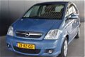 Opel Meriva - 1.6-16V Temptation Airco Trekhaak All in Prijs Inruil Mogelijk - 1 - Thumbnail