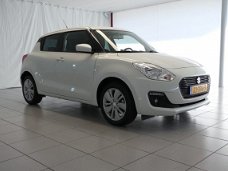 Suzuki Swift - 1.2 Select Navi | Airco | Camera | DAB | Lm velgen