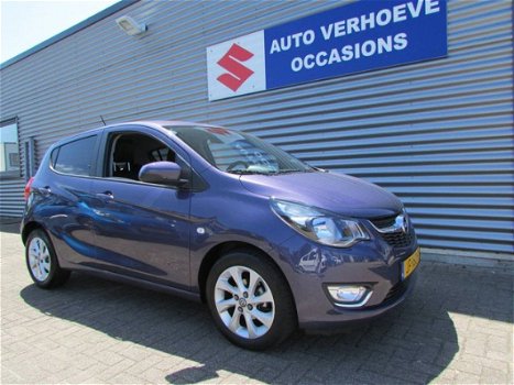 Opel Karl - 1.0 Cosmo rijklaar prijs en garantie - 1